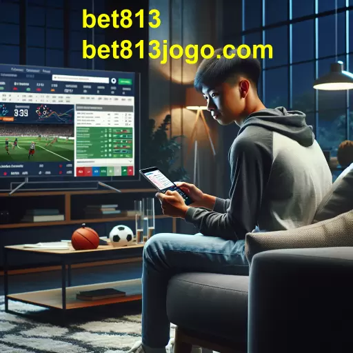 Apostas Especiais: A Nova Sensação no Bet813