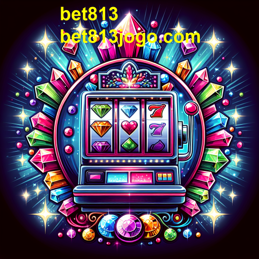 Explorando o Jackpot Grande: A Emoção dos Jogos no bet813