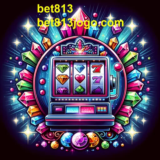 Explorando o Jackpot Grande: A Emoção dos Jogos no bet813